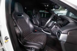 
										2019 Jaguar F-Pace SVR full									