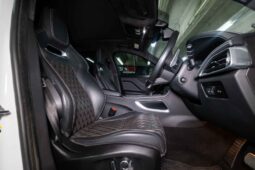 
										2019 Jaguar F-Pace SVR full									