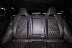 
										2019 Jaguar F-Pace SVR full									