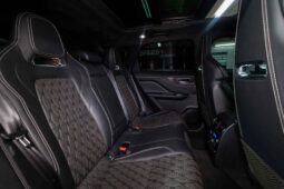 
										2019 Jaguar F-Pace SVR full									