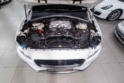 
										2019 Jaguar F-Pace SVR full									