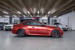
										BMW M2 Coupe Auto full									