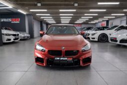 
										BMW M2 Coupe Auto full									