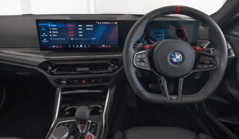 
								BMW M2 Coupe Auto full									