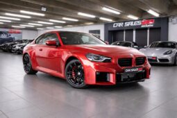 BMW M2 Coupe Auto