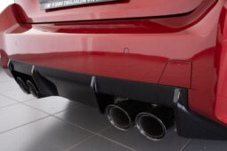 
										BMW M2 Coupe Auto full									