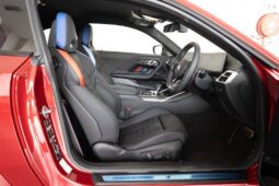 
										BMW M2 Coupe Auto full									