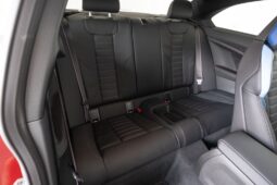 
										BMW M2 Coupe Auto full									