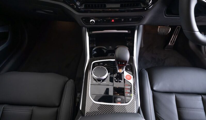 
								BMW M2 Coupe Auto full									