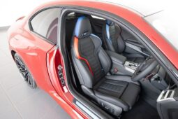 
										BMW M2 Coupe Auto full									