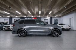 
										BMW X7 xDrive40d M Sport PRO (G07) full									