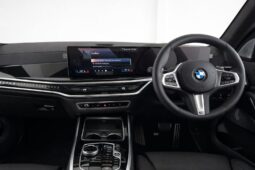 
										BMW X7 xDrive40d M Sport PRO (G07) full									