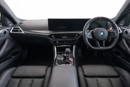 
										2026 BMW M4 Competition Coupe M xDrive full									