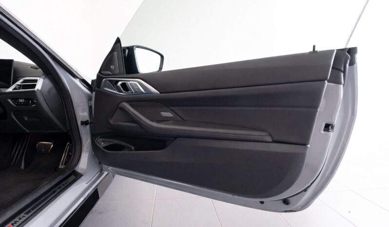 
								2026 BMW M4 Competition Coupe M xDrive full									