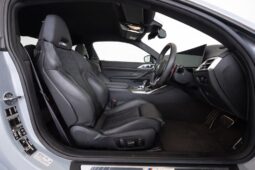 
										2026 BMW M4 Competition Coupe M xDrive full									