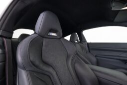 
										2026 BMW M4 Competition Coupe M xDrive full									