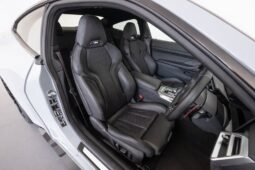 
										2026 BMW M4 Competition Coupe M xDrive full									