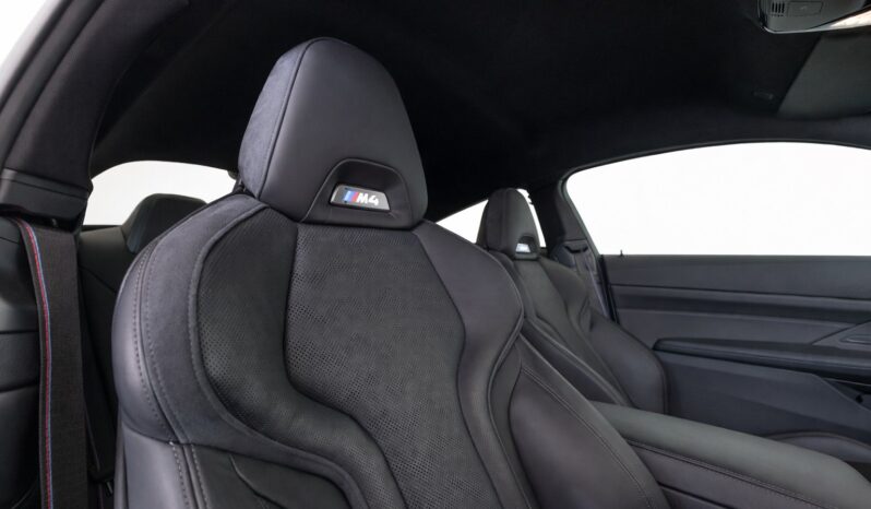 
								2026 BMW M4 Competition Coupe M xDrive full									