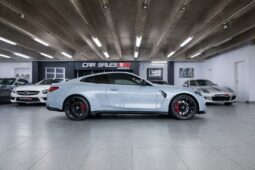 
										2026 BMW M4 Competition Coupe M xDrive full									