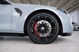 
										2026 BMW M4 Competition Coupe M xDrive full									