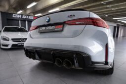 
										2026 BMW M4 Competition Coupe M xDrive full									