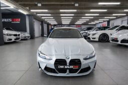
										2026 BMW M4 Competition Coupe M xDrive full									