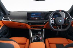 
										BMW M3 Competition M xDrive full									