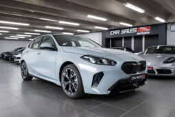 2026 BMW 1 Series 118