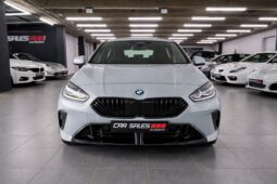 
										2026 BMW 1 Series 118 full									