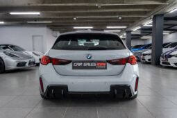 
										2026 BMW 1 Series 118 full									