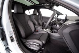 
										2026 BMW 1 Series 118 full									