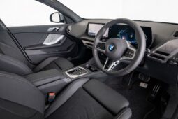 
										2026 BMW 1 Series 118 full									