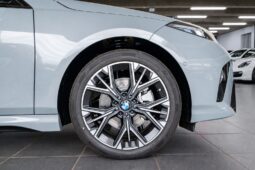 
										2026 BMW 1 Series 118 full									