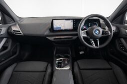 
										2026 BMW 1 Series 118 full									