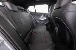 
										2026 BMW 1 Series 118 full									