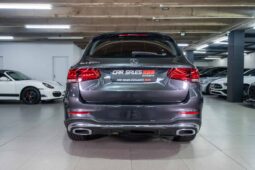
										Mercedes-Benz GLC300d 4Matic AMG Line full									
