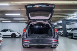 
										Mercedes-Benz GLC300d 4Matic AMG Line full									