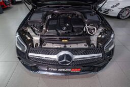 
										Mercedes-Benz GLC300d 4Matic AMG Line full									