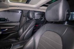 
										Mercedes-Benz GLC300d 4Matic AMG Line full									