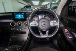 
										Mercedes-Benz GLC300d 4Matic AMG Line full									