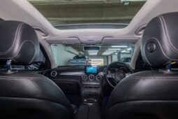 
										Mercedes-Benz GLC300d 4Matic AMG Line full									