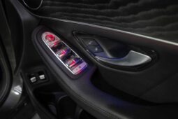 
										Mercedes-Benz GLC300d 4Matic AMG Line full									