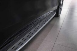 
										Mercedes-Benz GLC300d 4Matic AMG Line full									