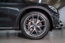 
										Mercedes-Benz GLC300d 4Matic AMG Line full									