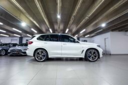 
										2021 BMW X5 M50d full									