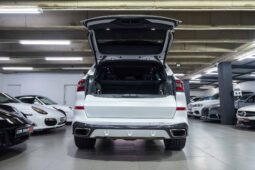 
										2021 BMW X5 M50d full									