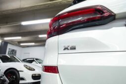 
										2021 BMW X5 M50d full									