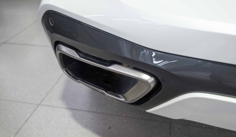 
								2021 BMW X5 M50d full									