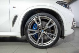 
										2021 BMW X5 M50d full									
