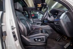 
										2021 BMW X5 M50d full									